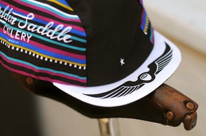Image of GSC x Intelligentsia Cycling Cap