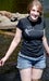 Image of Denner Fishing T-shirt
