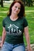 Image of Worldbuilders T-shirt