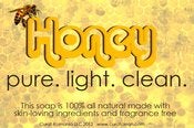 Image of Honey