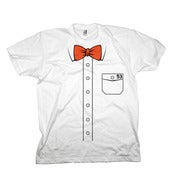 Image of "MelkMan" Tee (Unisex)