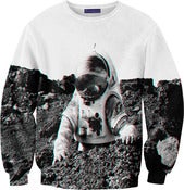 Image of SPACEMAN