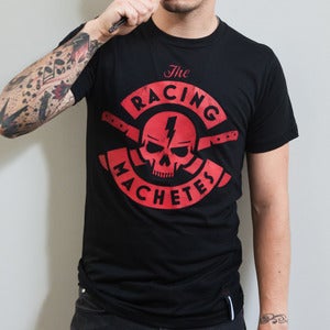 Image of Emblem Tee (First Edition)