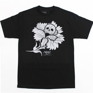 Image of Make Like Weed & Leaf - Black/Gray