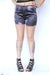 Image of FLORAL SILKY SHORTS (was $42)