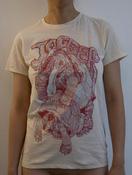 Image of Jogger Natural Tee