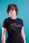 Image of Flock of Dimes - Fuck Haters T-shirt