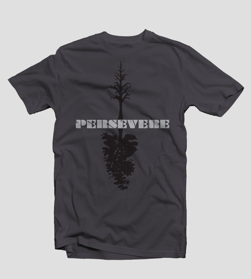 Image of Persevere - Batch 3 | Designed by Tristan Plank