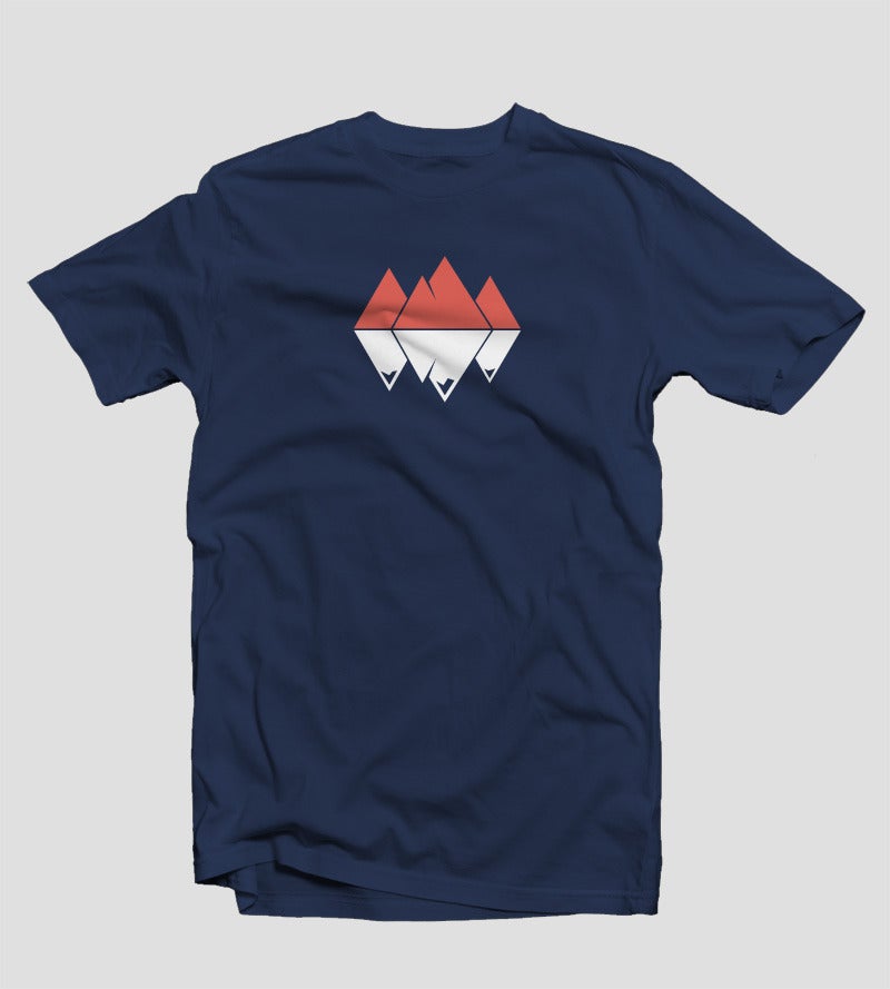 Image of Fire + Ice - Batch 3 | Designed by Jackson Latka