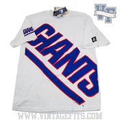Image of NY Giants Starter T shirt