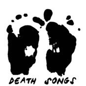 Image of Death Songs EP digital download ONLY