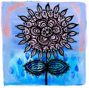 Image of WINTER PRINT