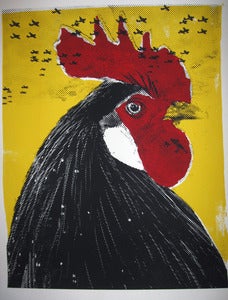 Image of Chanticleer