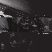 Image of DESPERATE TIMES "Hard Target" 7"EP