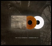 Image of THE COLD HARBOUR - HOMEBOUND LP