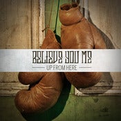 Image of "Up From Here" EP