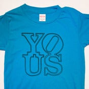 Image of Cos We Do! - For Kids! (Blue)