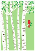 Image of Spring Cardinal 