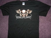 Image of Mens T- Shirts