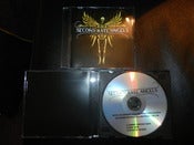 Image of Second Rate Angels EP
