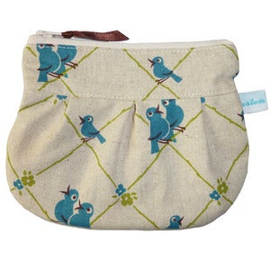 Image of Singing Birdies Purse