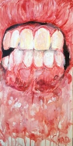Image of Let Me Back In