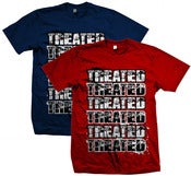 Image of Treated Classic - Shirt