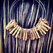 Image of natural clips