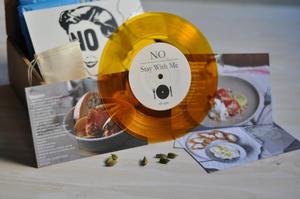Image of The Turntable Kitchen Pairings Box (1 Month Gift)