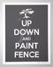 Image of miyagi-isms print set