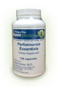 Image of Performance Essentials