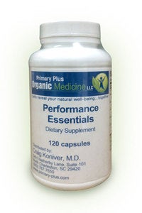 Image of Performance Essentials