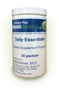 Image of Daily Essentials