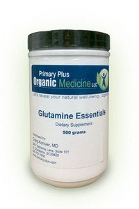Image of L-Glutamine Essentials