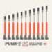 Image of Pump Up The Volume - Tee