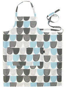 Image of Sokeri Blue Apron / Essu