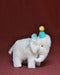 Image of ELI THE MOHAIR ELEPHANT