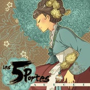 Image of Les 5 Portes