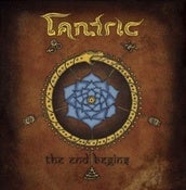 Image of Tantric - The End Begin