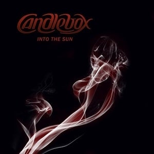 Image of Candlebox - Into The Sun