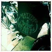 Image of Scattered Hamlet Hell Rider T-Shirt
