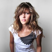 Image of Cutting Edge Womens TShirt