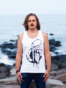 ANCHORED | TANK