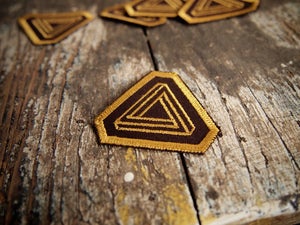 Image of Penrose Patch