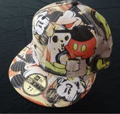 Image of Fitted Hat by Bloc28 x New Era
