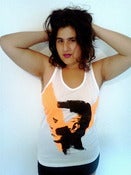Image of NEON GRACE JONES Tank