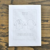 Image of Wiksten : Tova Sewing Pattern