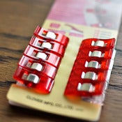 Image of Clover : Wonder Clips