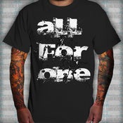 Image of Distressed Tees
