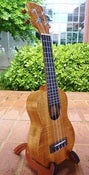 Image of Big Island Koa Traditional Soprano